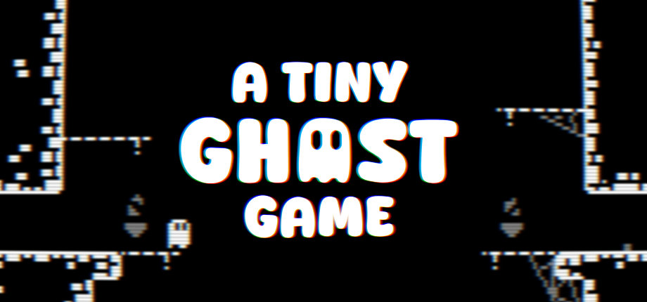 A Tiny Ghost Game
